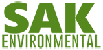 SAK Environmental Logo